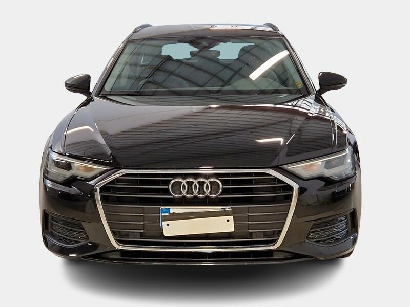 AUDI A6 40 TDI MHEV 2.0 S TRONIC BUSINESS PLUS STATION WAGON