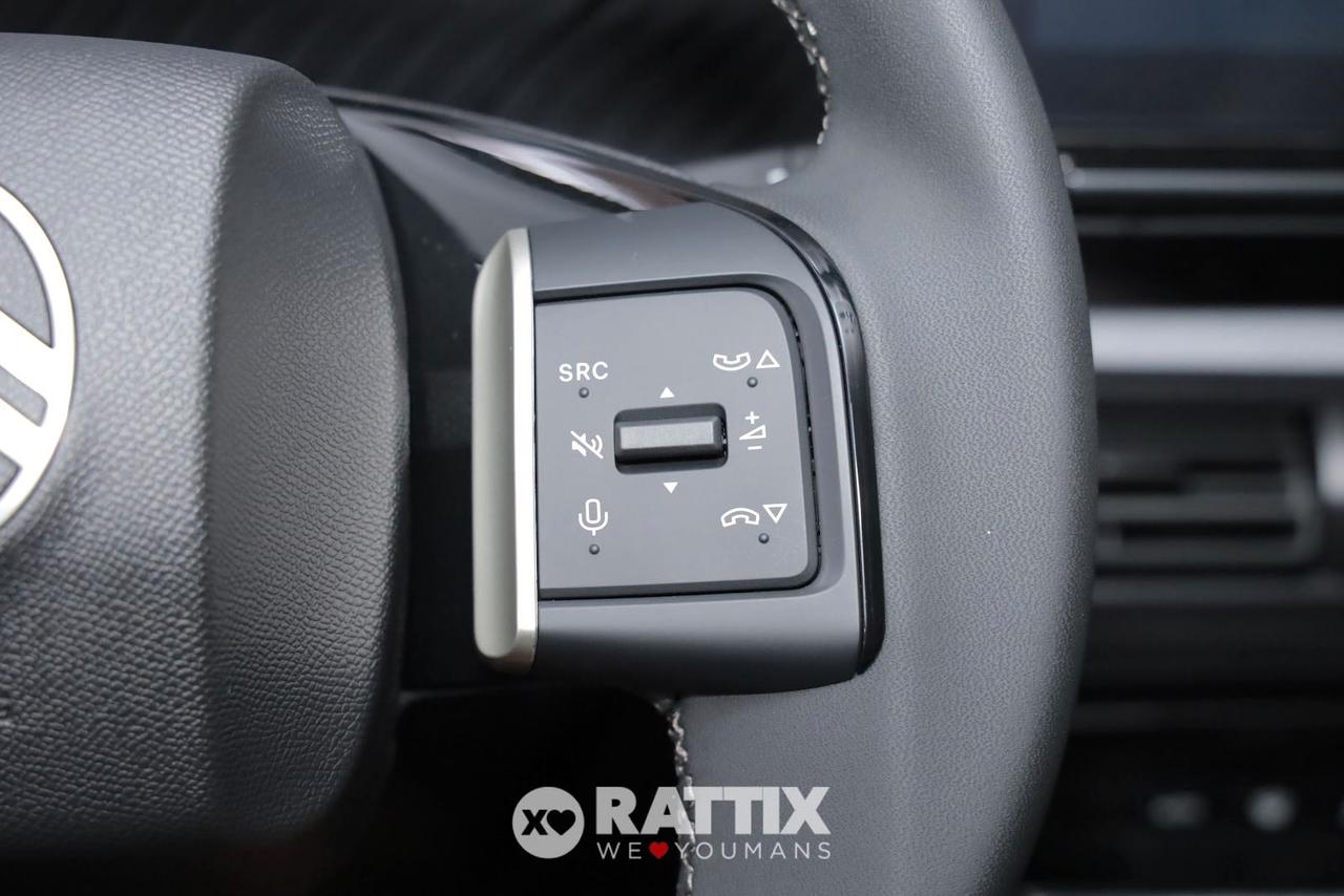 Citroen C3 Aircross 1.2 Hybrid 145CV Plus EDCS6 7p.ti