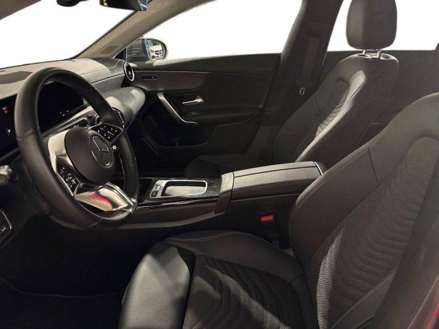 MERCEDES-BENZ CLA 180 d Automatic Shooting Brake Progressive Advanced