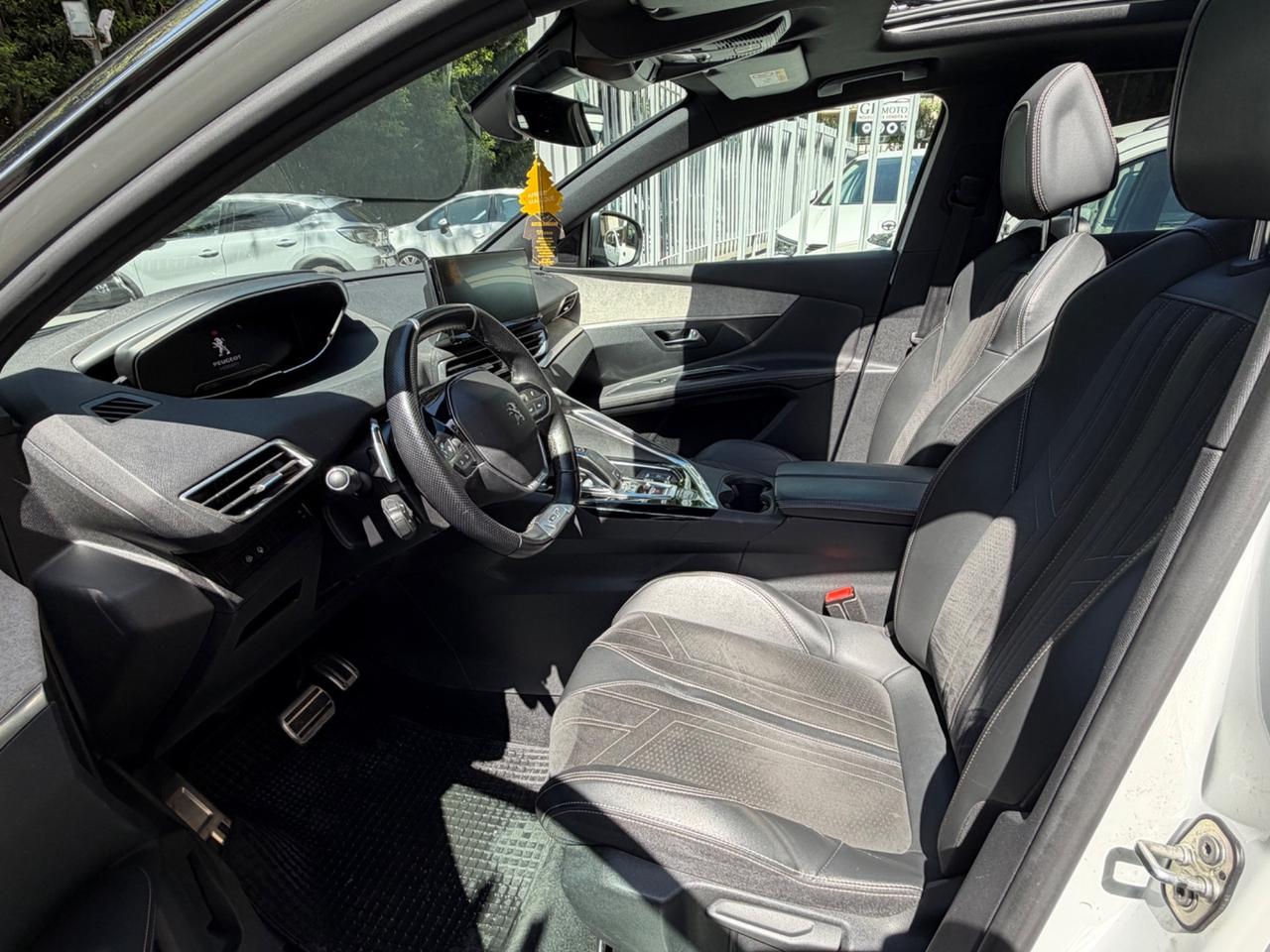 Peugeot 3008 BlueHDi 130 S&S GT