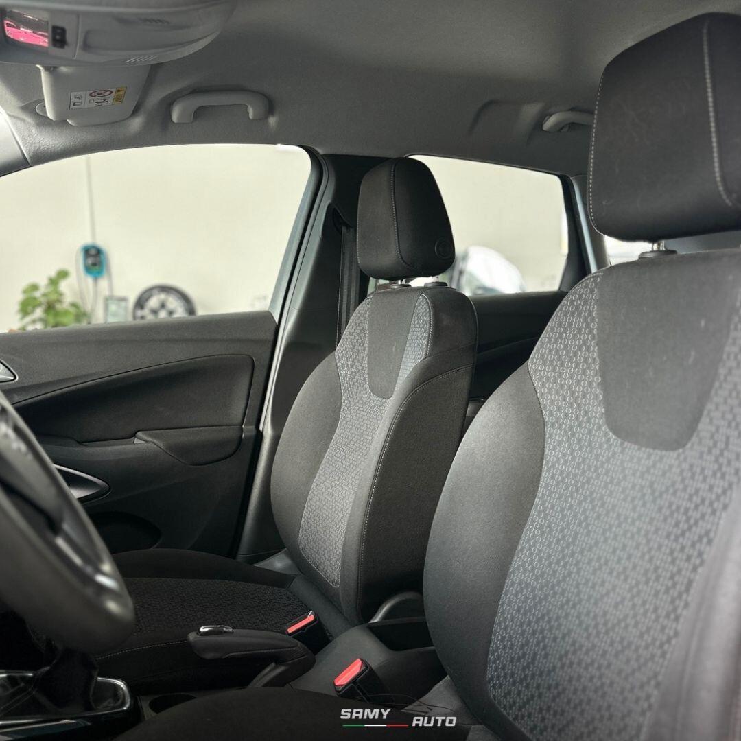 Opel Crossland X 1.6 ECOTEC Advance
