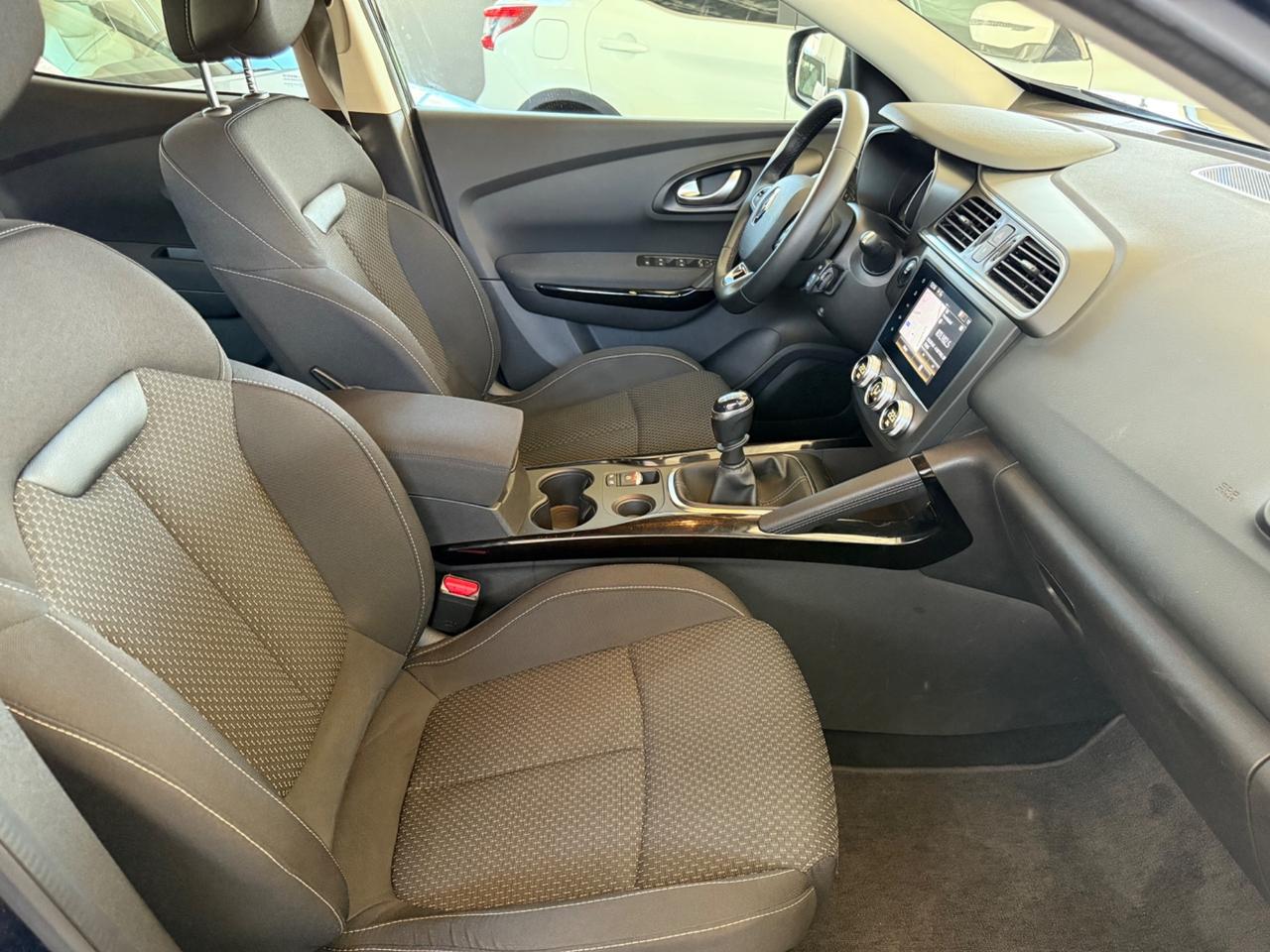 Renault Kadjar TCe 140CV FAP Sport Edition