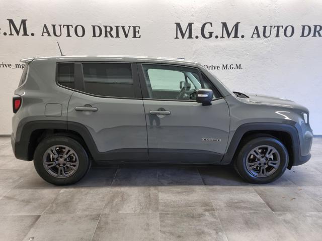 JEEP Renegade 1.0 T3 Longitude