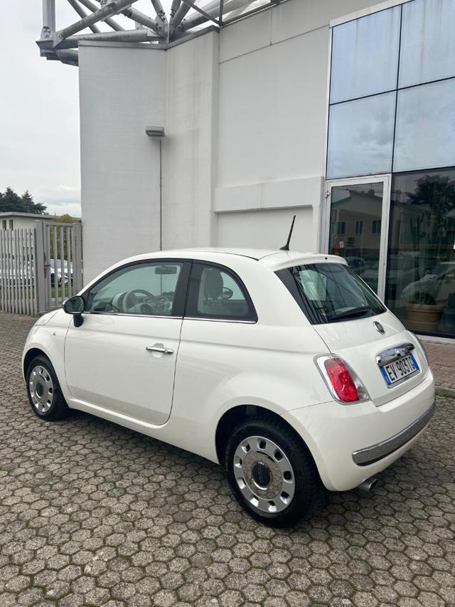 FIAT 500 1.2 Pop NEO PATENTATO