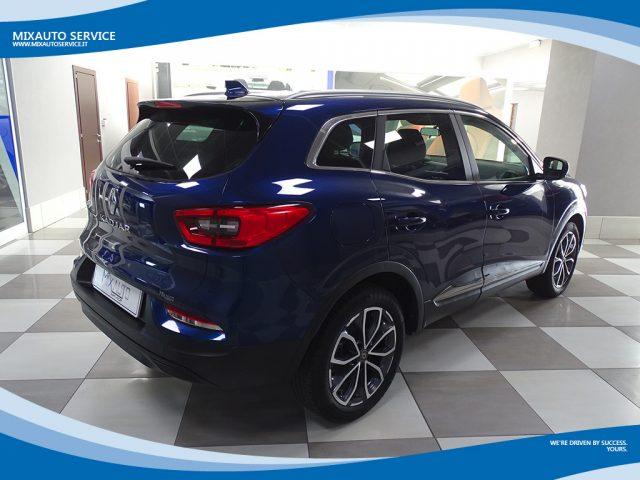 RENAULT Kadjar 1.5 BlueDCI 115cv Sport Edition EU6D-Temp