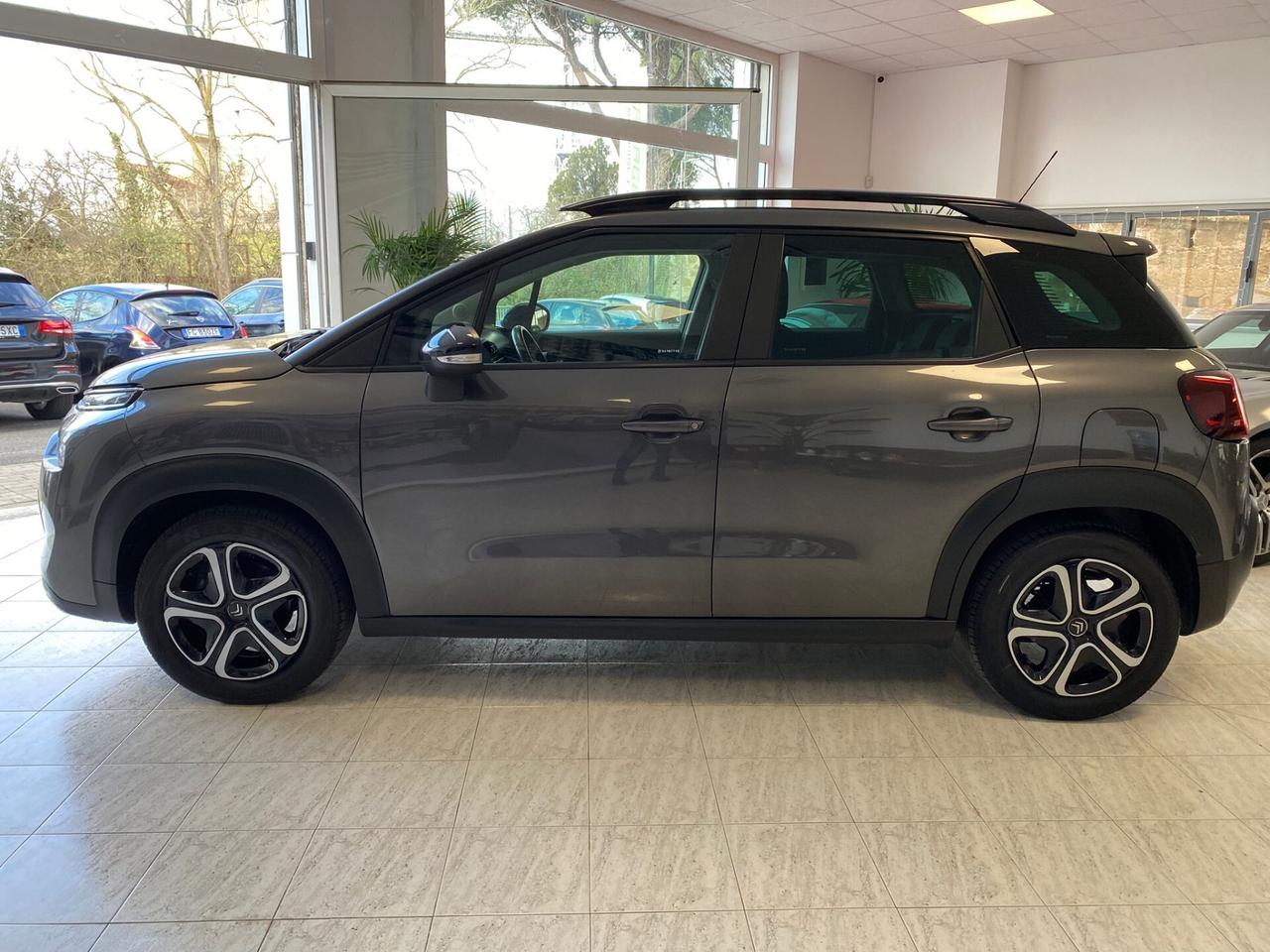 Citroen C3 Aircross C3 Aircross PureTech 110 S&S Shine Pack