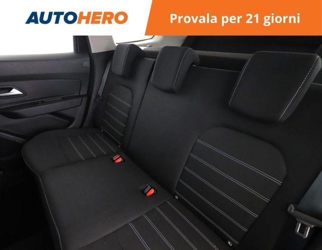 DACIA Duster 1.5 Blue dCi 8V 115 CV 4x2 Comfort