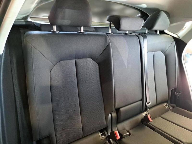 AUDI Q3 SPORTBACK 35 TDI S tronic Business Plus