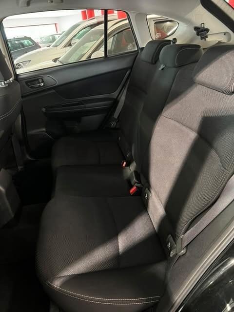 Subaru XV Subaru XV 2.0D 4×4 147PS Führerscheinneuling/neopatentati
