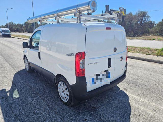 FIAT Fiorino 1.3 MJT 95CV SX ALLESTITO OFFICINA MOBILE