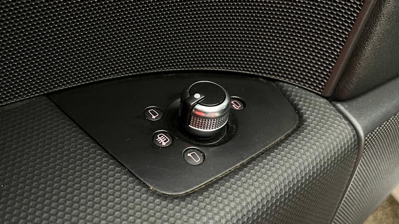 AUDI TT COUPÉ 1.8 TFSI ADVANCED PLUS 160CV - FULL LED, MANUALE