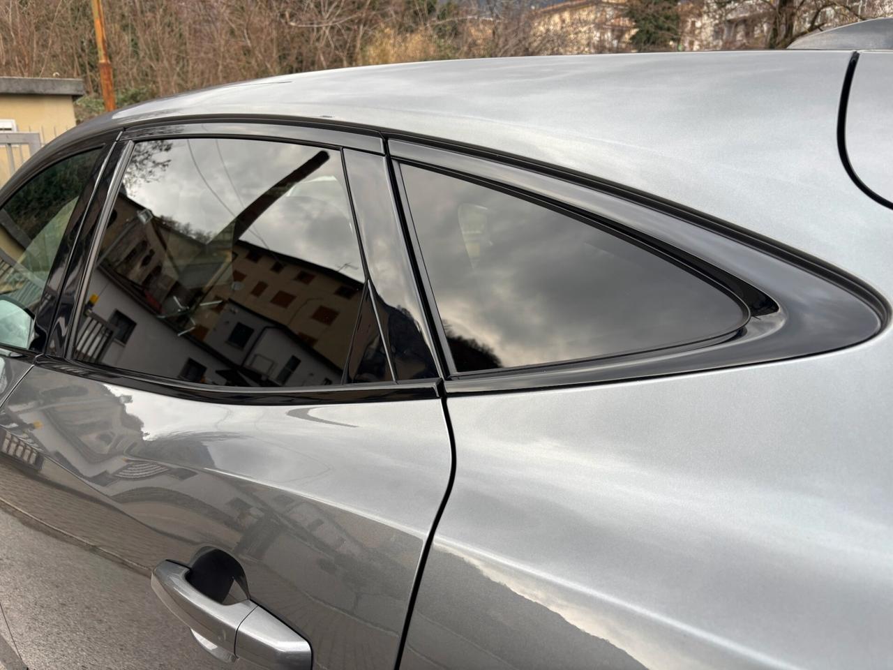 Jaguar E-Pace 2.0D 150 CV AWD aut. Chequered Flag FULL-TETTO