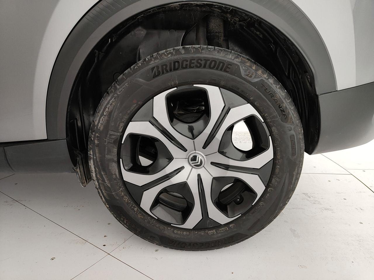 Citroen C3 Aircross PureTech Turbo 100 CV Plus