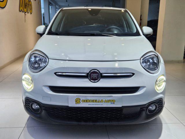 FIAT 500X 1.3 T4 150 CV DCT Connect da ?179,00 mensili