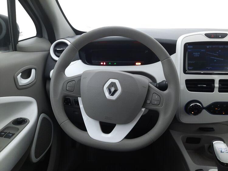 Renault ZOE Life R90 BR482402 Elettrico 92CV