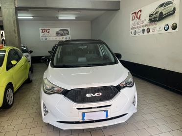 Evo 4 1.6 Bi-Fuel GPL full optional garantita