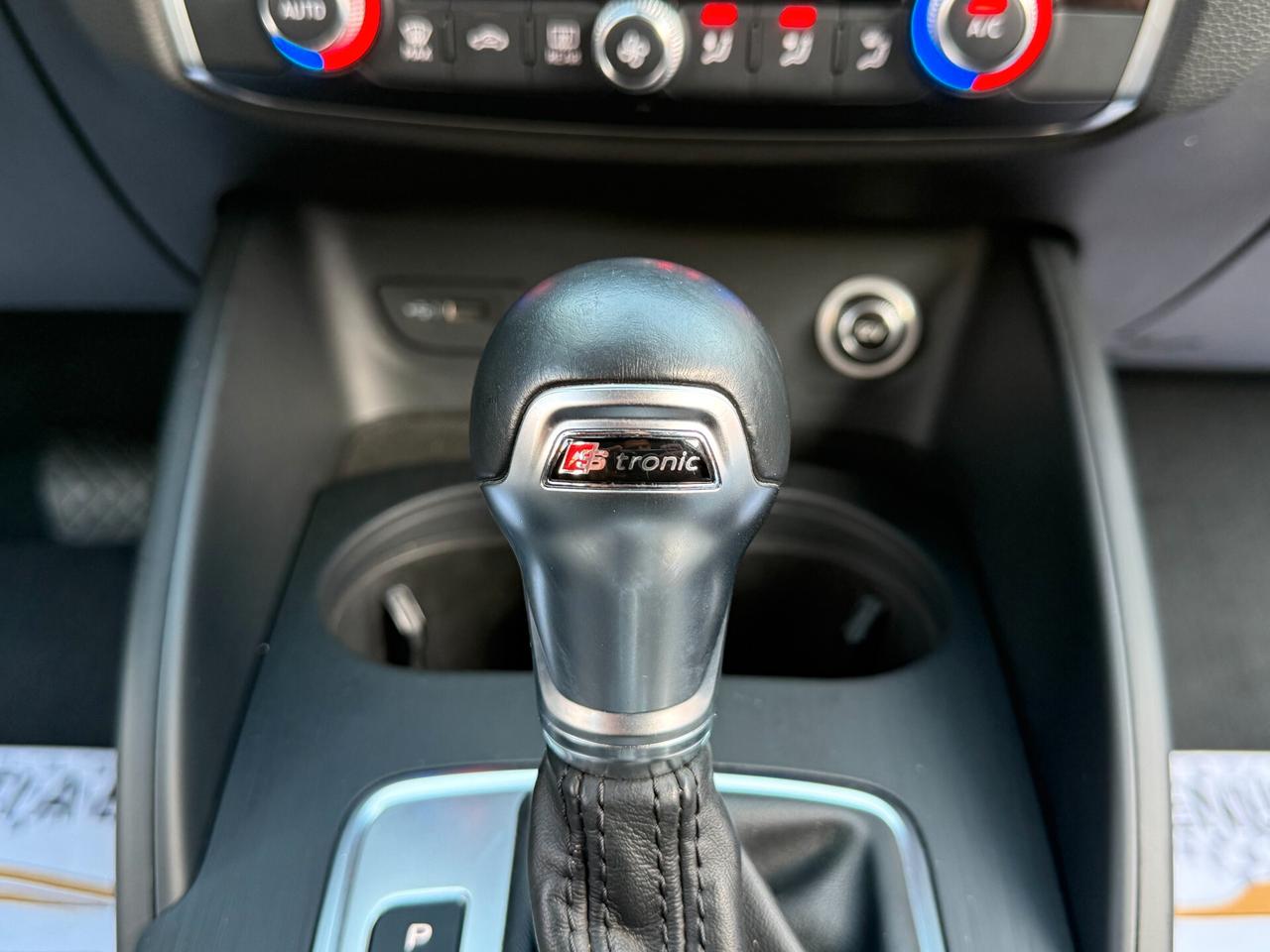 Audi A3 SPB 35 2.0 TDI Stronic *CAR PLAY - 2020
