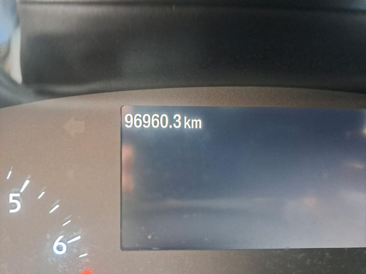 Ford Puma 1.0 Hybrid Titanium