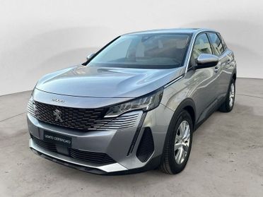Peugeot 3008 BlueHDi 130 CV NAVI LED Active Business S&S