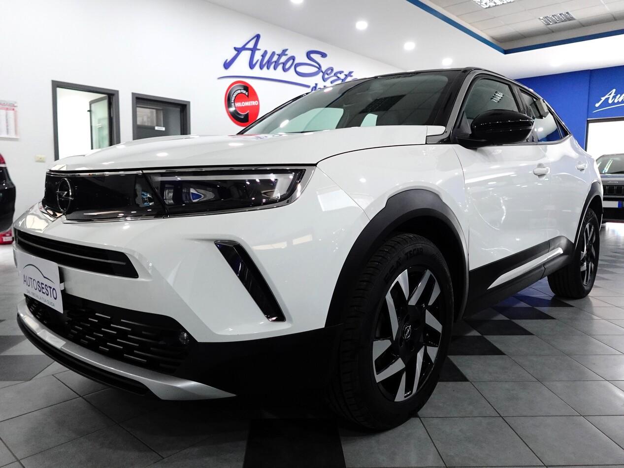 Opel Mokka 1.5 CDTI 110 CV ELEGANCE