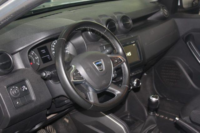 DACIA Duster 1.0 TCe 100 CV ECO-G 4x2 Prestige