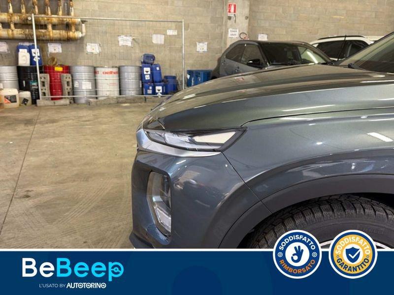 Hyundai Santa Fe 2.2 CRDI EXELLENCE 4WD AUTO