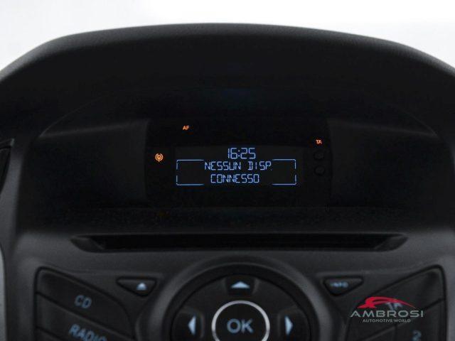 FORD Focus 1.6 120 CV GPL Titanium - PER OPERATORI DEL SETTOR