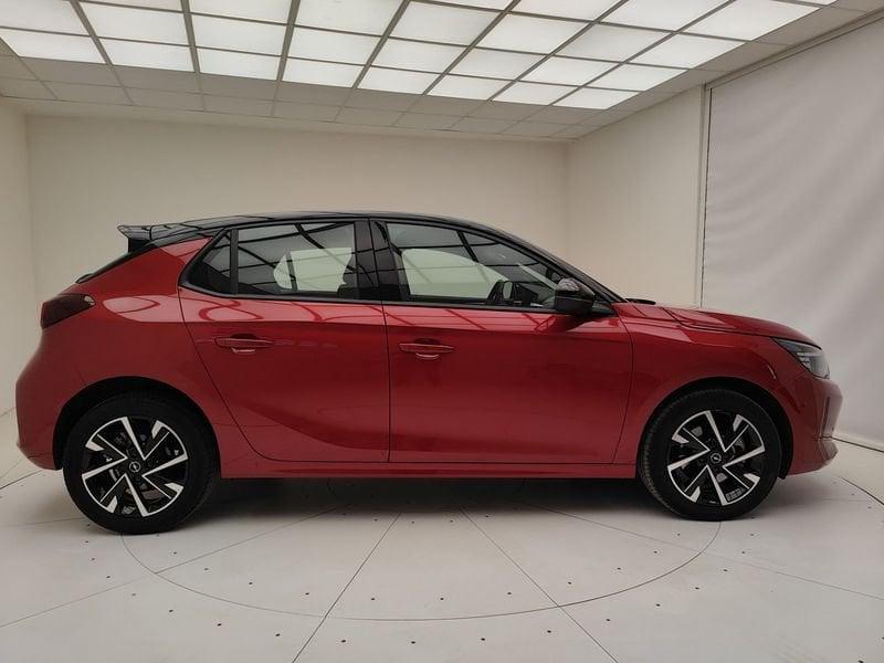 Opel Corsa VI 2023 1.2 hybrid GS 100cv dct6