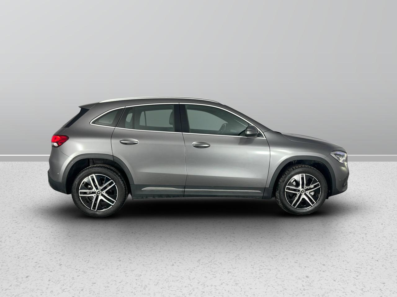 Mercedes-Benz GLA-H247 2020 - GLA 200 d Sport Plus auto