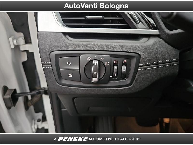 BMW X1 X1 xdrive25e xLine auto