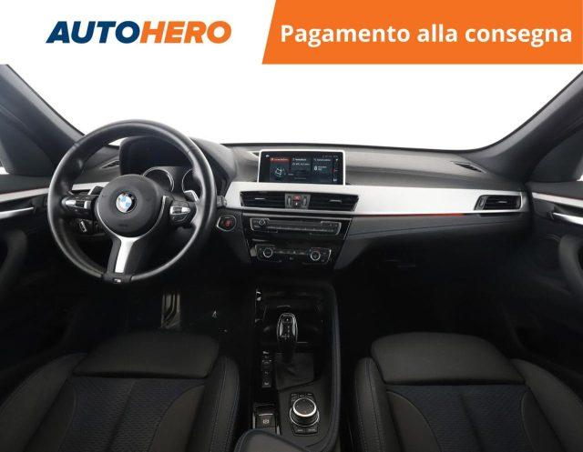 BMW X1 xDrive20d Msport