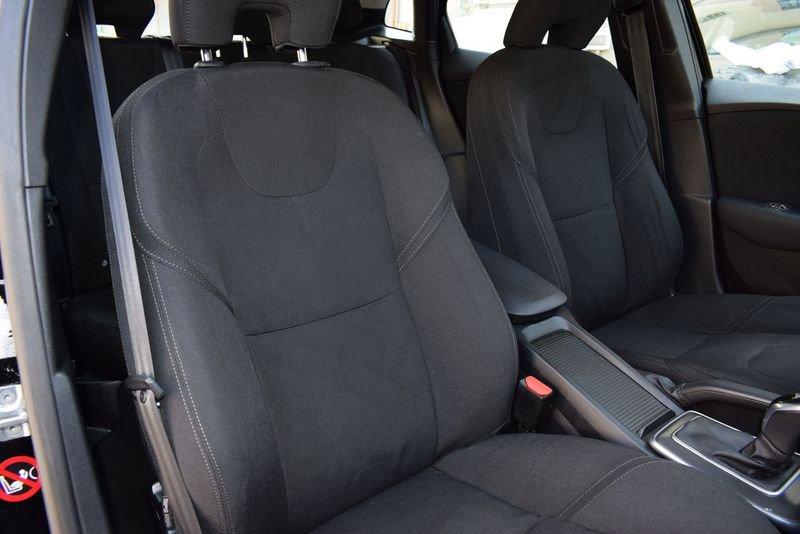 Volvo V40 Cross Country V40 Cross Country D2