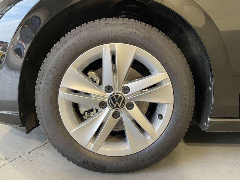 Volkswagen Golf 1.5 TSI ACT Life