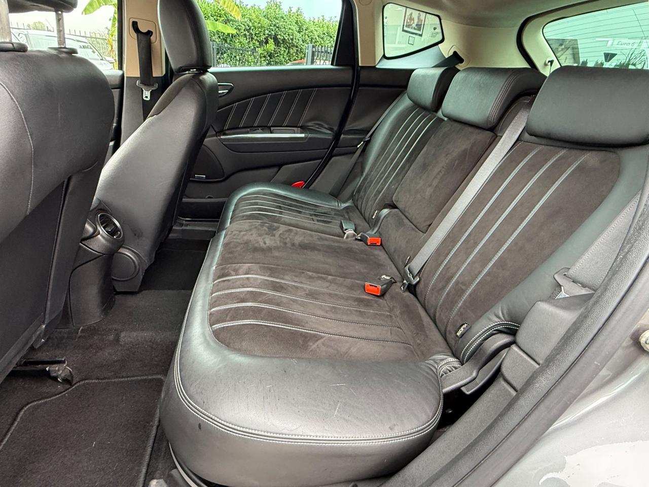 Lancia Delta 1.4 T-Jet 150 CV Platino