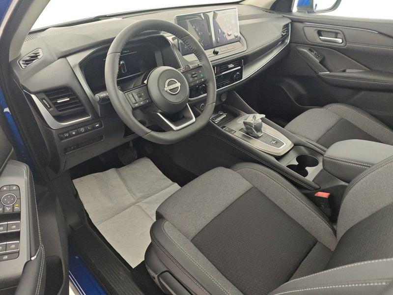 Nissan Qashqai MHEV 158 CV Xtronic N-Connecta + Vernice + Pack Comfort + Tetto panoramico
