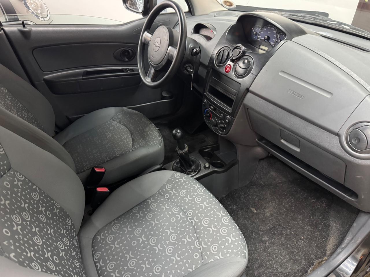 Chevrolet Matiz 800 benz. - POCHISSIMI KM