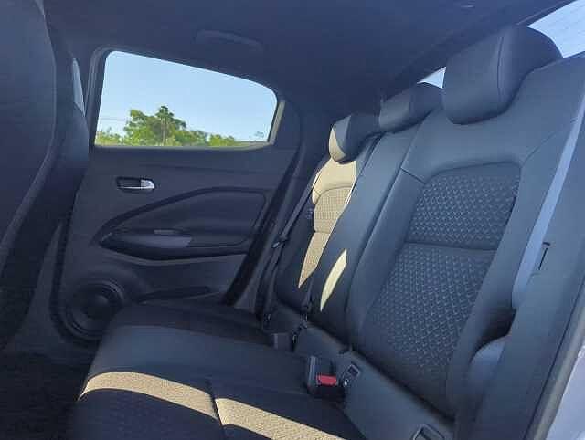 Nissan Juke 1.6 HEV N-Connecta Auto