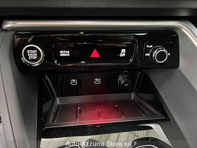 Audi Q5 SPB 2.0 TDI Mhev+ S line edition quattro 204cv S-tronic *TETTO, 21", PROMO AZZURRA*