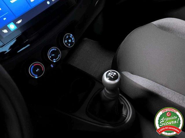 TOYOTA Aygo X 1.0 ACTIVE 72cv PREZZO REALE PRONTA CONSEGNA