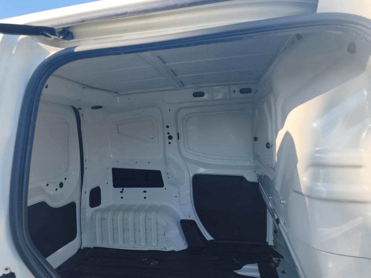 FIAT FIORINO 1.3MJT 95CV CARGO Adventure