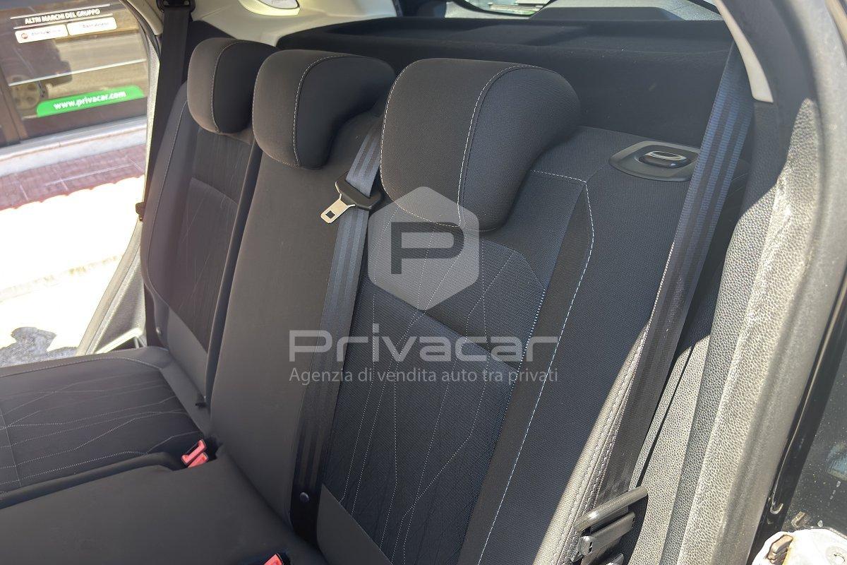 FORD EcoSport 1.5 TDCi 100 CV Start&Stop Plus