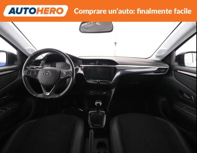 OPEL Corsa 1.2 100 CV GS Line +