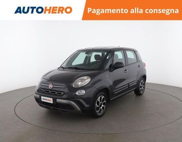 FIAT 500L 1.3 Multijet 95 CV City Cross