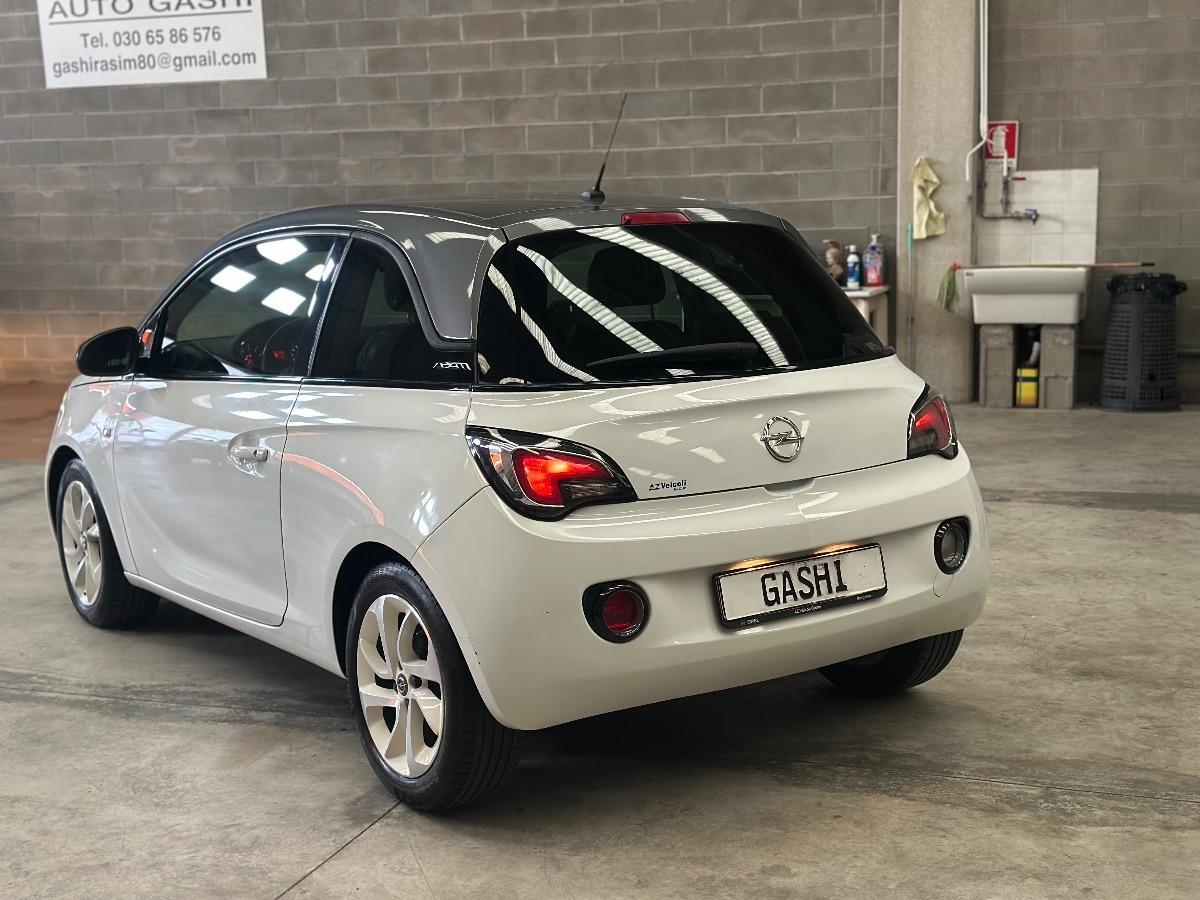OPEL - ADAM - 1.4 87 CV Easytronic Air
