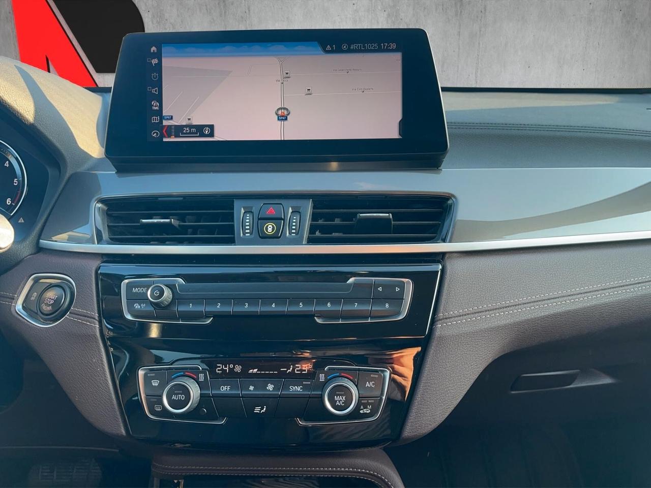 Bmw X1 sDrive18d xLine