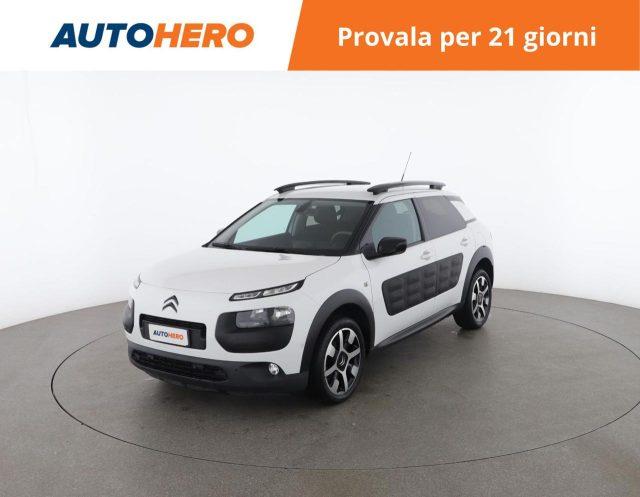 CITROEN C4 Cactus BlueHDi 100 Shine