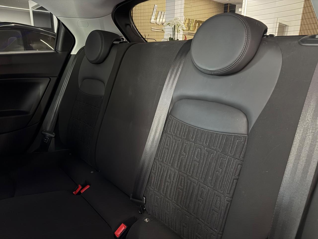 Fiat 500X 1.0 120CV Full Optional