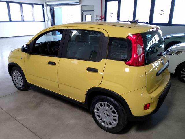 FIAT Panda 1.0 FireFly S&S Hybrid PANDINA ADAS