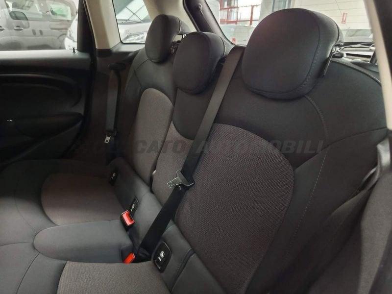 MINI Mini 5 porte Mini 5p 1.5 One D