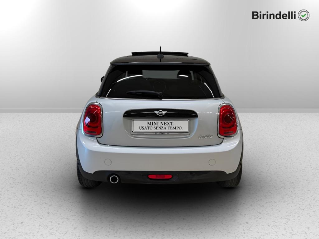 MINI Mini 4ª serie (F56) - Mini 1.5 Cooper Boost